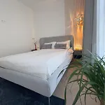 Appartement Baltic White Diuna Supernovi Gdynia