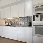 Appartement Baltic White Diuna Supernovi *