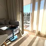 Appartement Baltic White Diuna Supernovi
