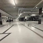Appartement Baltic White Diuna Supernovi