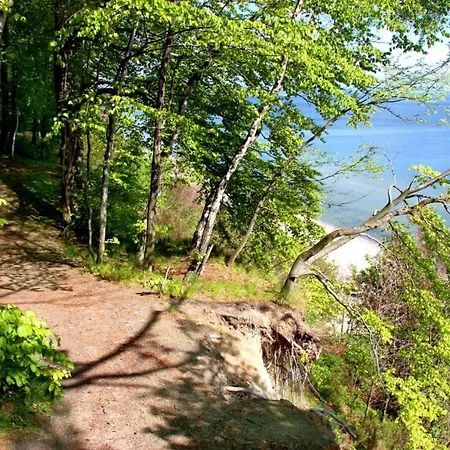 Lägenhet Baltic White Diuna Supernovi Gdynia