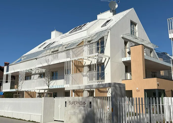 Baltic White Diuna Supernovi Gdynia