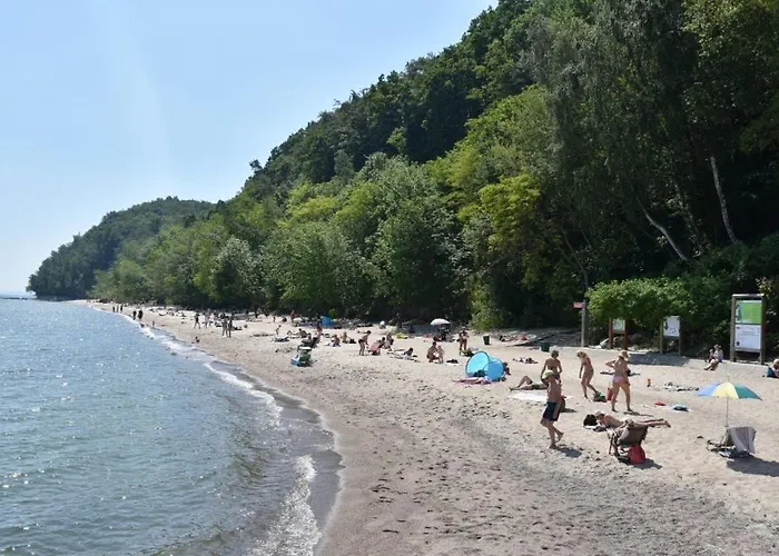 Baltic White Diuna Supernovi * Gdynia